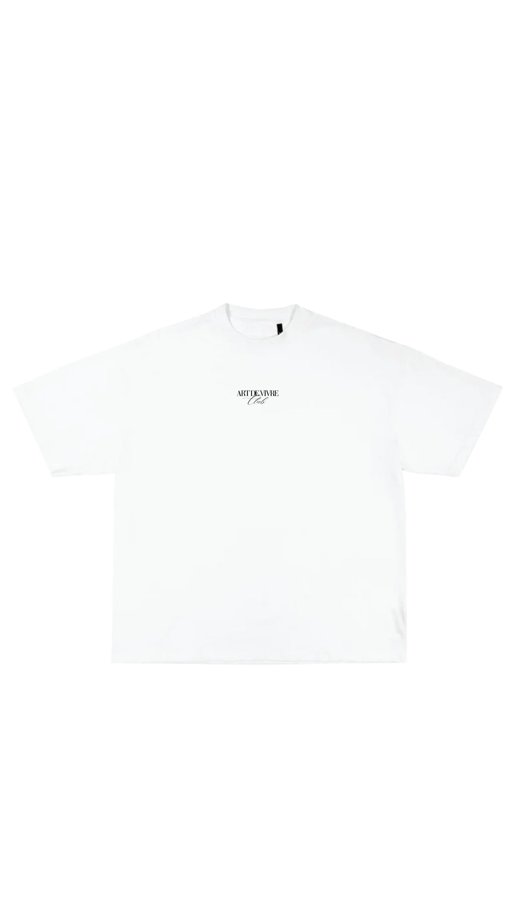 Gstaad Inspired t-shirt