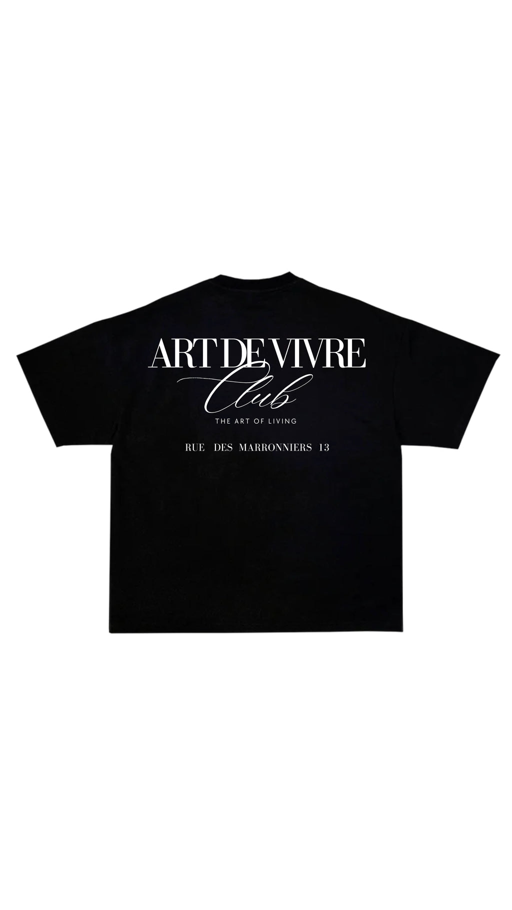 Club Privé T-Shirt