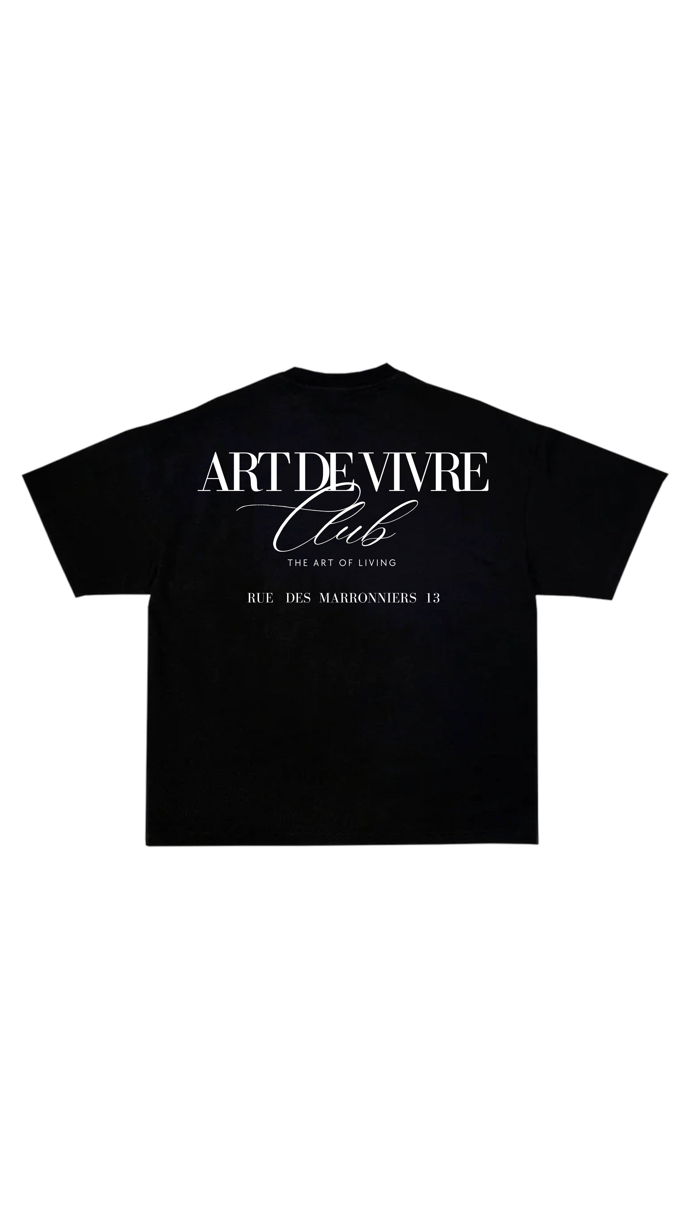 Club Privé T-Shirt