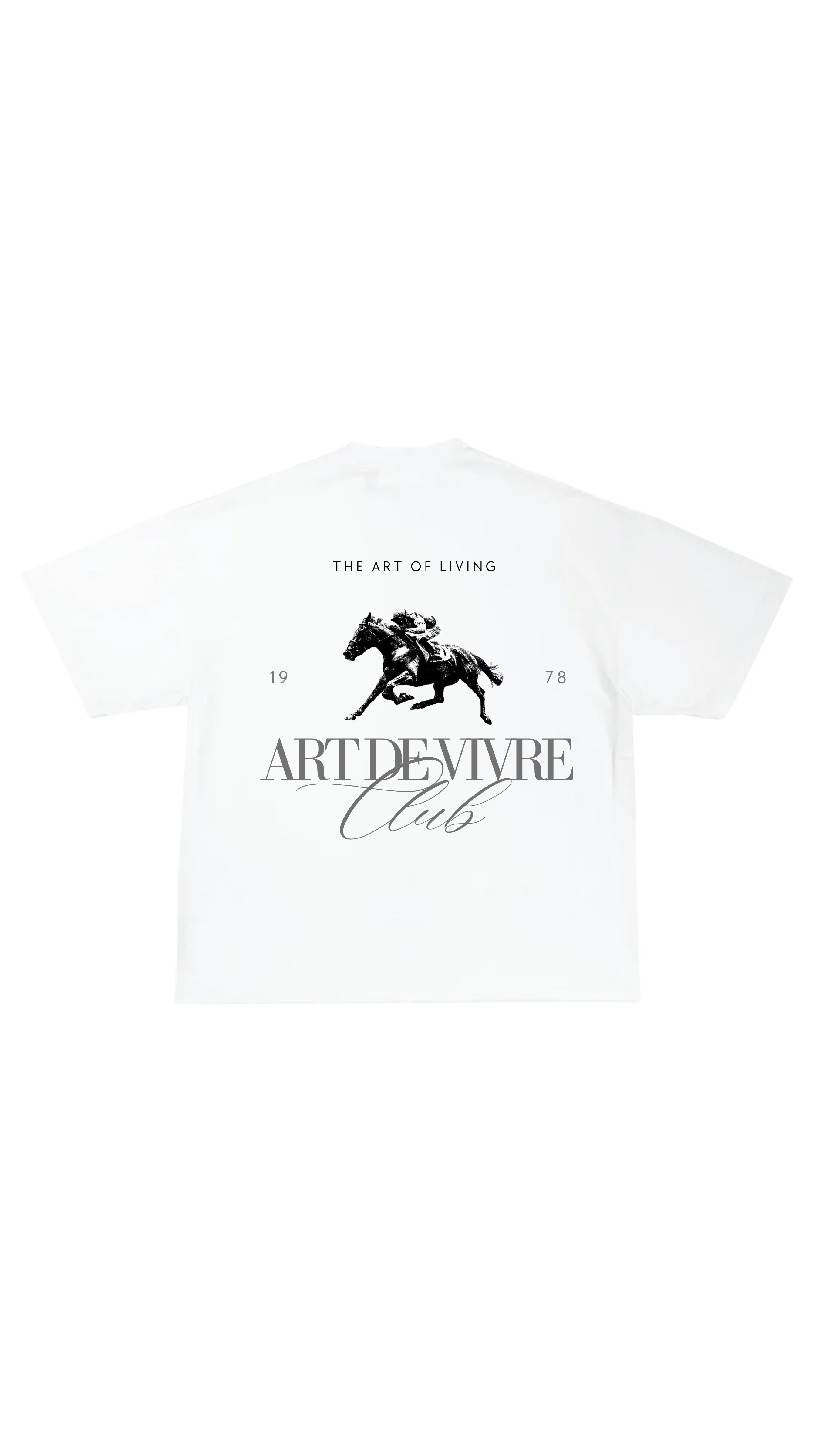 Grâce T-shirt