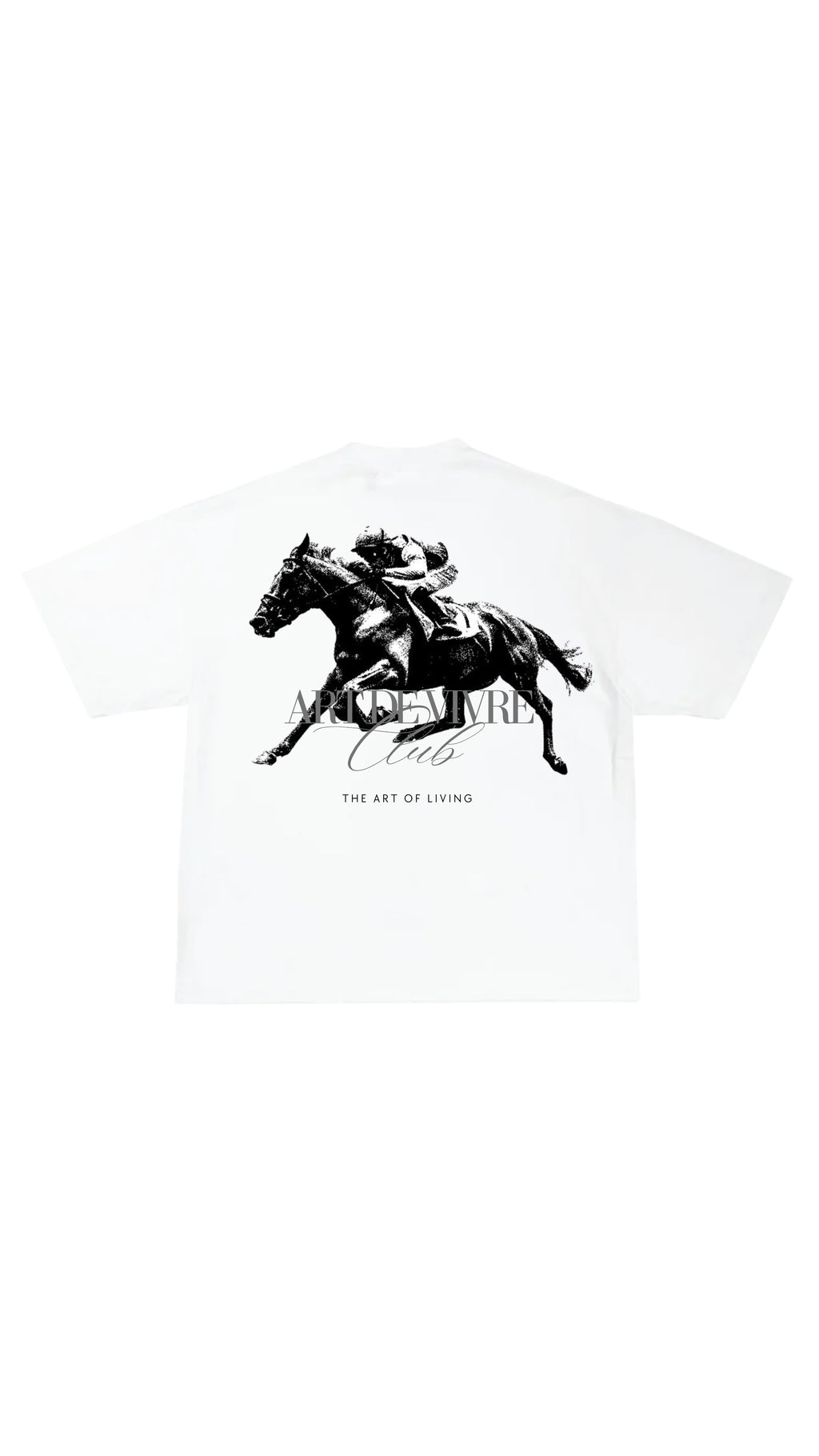 Cheval T-shirt
