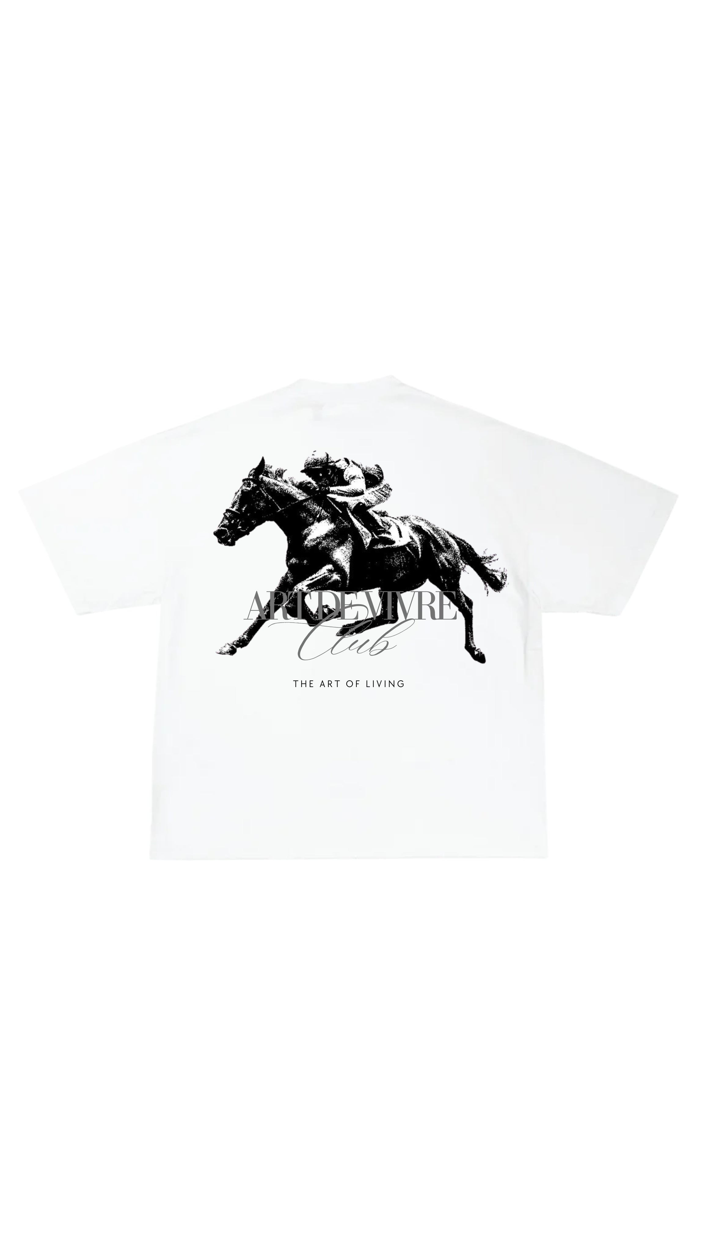 Cheval T-shirt