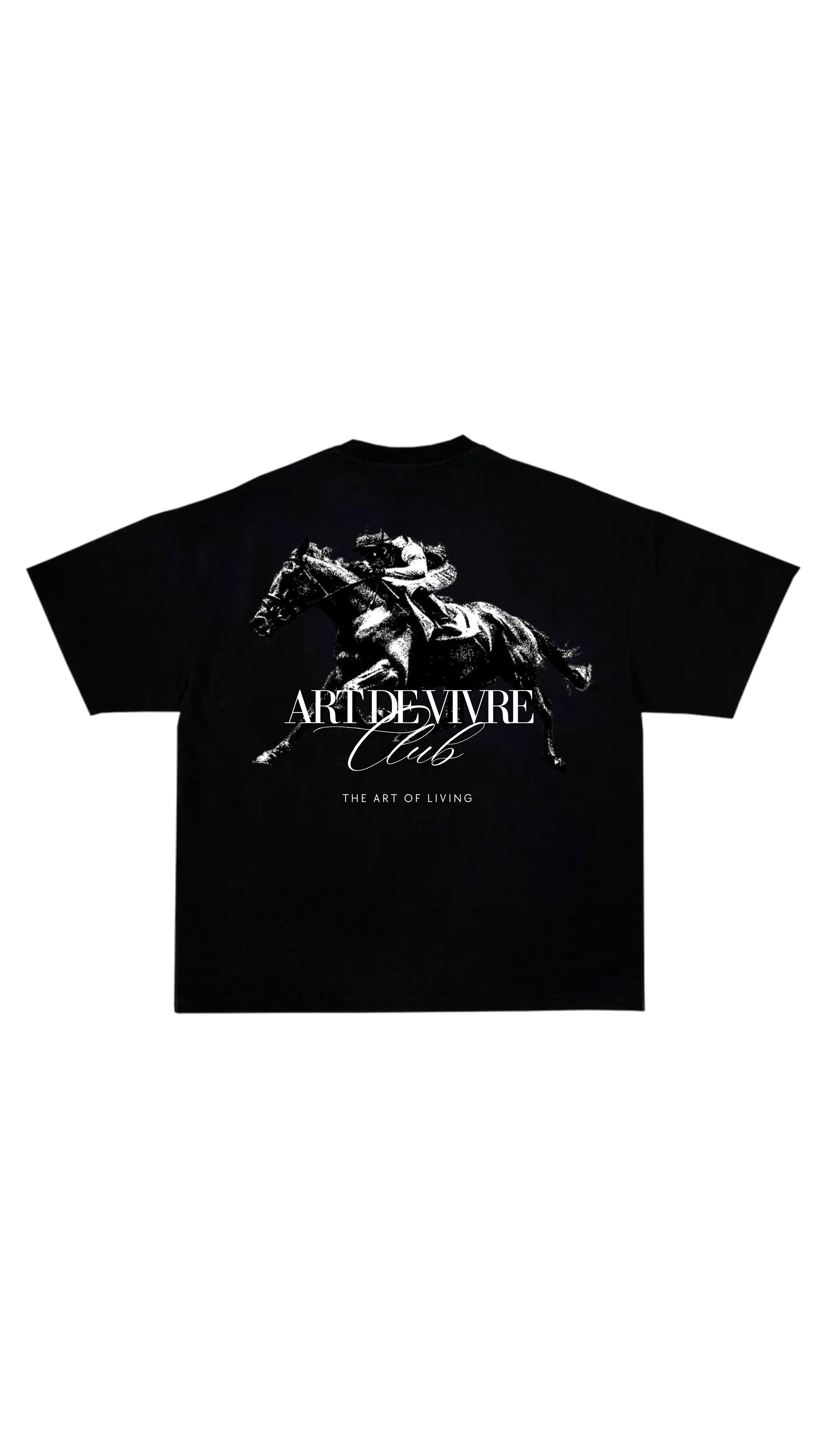 Cheval T-shirt